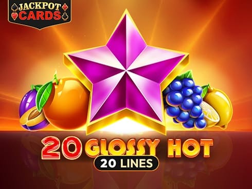 20 Glossy Hot screenshot
