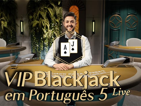 VIP Blackjack em Português 5 screenshot