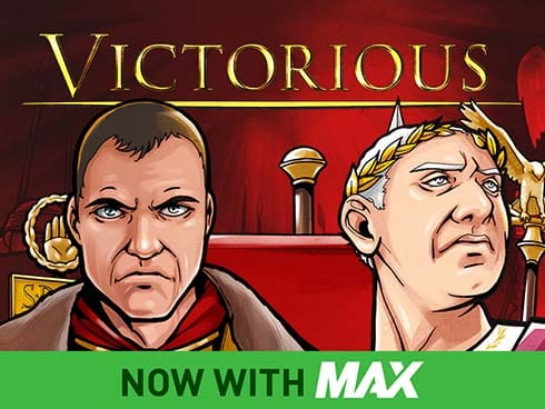 Victorious screenshot