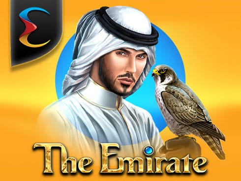The Emirate screenshot