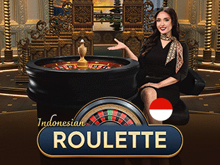 Indonesian Roulette screenshot