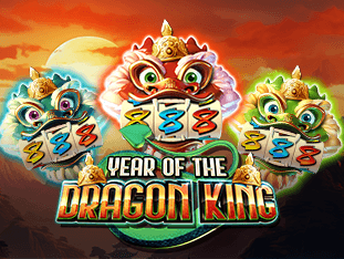 Year Of The Dragon King screenshot
